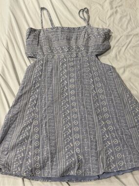 Alterd State Dress